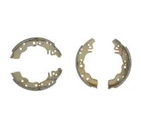 Brake shoes Rear Axle C06016ABE ABE for DAIHATSU SUBARU