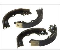 Brake shoes Rear Axle C07009ABE ABE for SUBARU LEGACY LEGACY Estate FORESTER