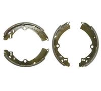 Brake shoes Rear Axle C08006ABE ABE for SUZUKI SJ410 Cabrio SJ410 SJ413