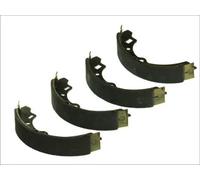 Brake shoes Rear Axle C08010ABE ABE for SUZUKI SJ410 Cabrio SJ413
