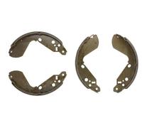 ABE C08014ABE Brake Shoe Set