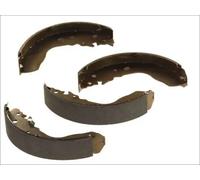 2x ✅Fits ABE C08019ABE Brake shoe set C08019 ABE (Automotive Brake E ⭐UK Seller⭐