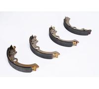 Brake shoes Rear Axle C08021ABE ABE for SUZUKI WAGON R+ IGNIS I ALTO VI IGNIS II