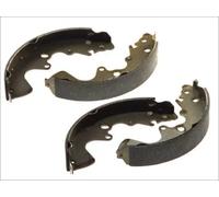 Brake shoes Rear Axle C08026ABE ABE for SUZUKI GRAND VITARA II