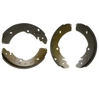 Brake shoes Rear Axle C09009ABE ABE for ISUZU RODEO I D-MAX II D-MAX III