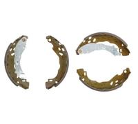 ABE C0C022ABE Brake Shoe Set