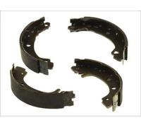 BRAKE SHOE SET C0D006ABE FOR FIAT 176B1.000/B4.000 1.2L 4cyl PUNTO