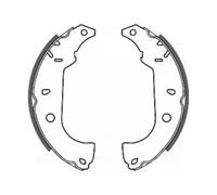 Brake shoe se ABE C0F004ABE for FIAT TIPO (160_) 1.9 1990-1992