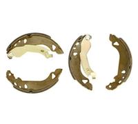 ABE C0F006ABE Brake Shoe Set