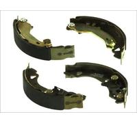 Brake shoes Rear Axle C0F010ABE ABE for LANCIA FIAT