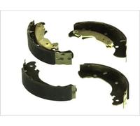 Brake shoes Rear Axle C0F013ABE ABE for FIAT BRAVA BRAVO I MAREA MAREA Weekend