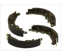 Brake shoes Rear Axle C0F014ABE ABE for FIAT PALIO SIENA