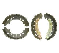 Brake shoes Rear Axle C0F034ABE ABE for FIAT OPEL