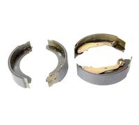 BRAKE SHOE SET C0G008ABE FOR TVR FORD SIERRA/Turnier/Hatchback/Break 2.8L 6cyl S