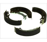 Brake shoes Rear Axle C0G024ABE ABE for FORD MONDEO MONDEO Saloon