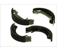 Brake shoes Rear Axle C0G025ABE ABE for FORD MONDEO MONDEO Saloon