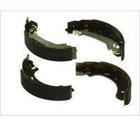 ABE C0G026ABE Brake Shoe Set