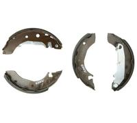 KRAFT 6022210 Brake Shoe Set