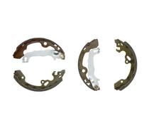 ABE C0G030ABE Brake Shoe Set