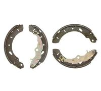 Brake shoes Rear Axle C0G057ABE ABE for FORD FOCUS III Saloon FOCUS III B-MAX