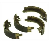 ABE C0L002ABE Brake Shoe Set