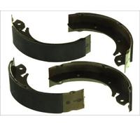 Brake shoes Rear Axle C0M002ABE ABE for FORD MERCEDES-BENZ RENAULT HYUNDAI