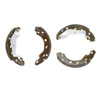 ABE C0M009ABE Brake Shoe Set