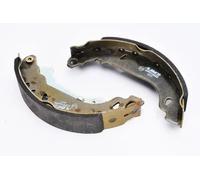 KRAFT 6025130 Brake Shoe Set