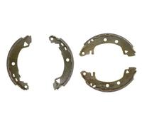 ABE C0R006ABE Brake Shoe Set