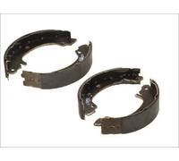Brake shoes Rear Axle C0R012ABE ABE for RENAULT JAGUAR