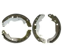 2x ✅Fits ABE C0R033ABE Brake shoe set C0R033 ABE (Automotive Brake E ⭐UK Seller⭐