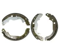 2x ✅Fits ABE C0R033ABE Brake shoe set C0R033 ABE (Automotive Brake E ⭐UK Seller⭐