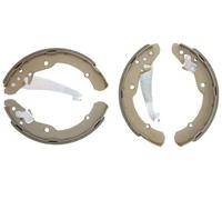 ABE C0S003ABE Brake Shoe Set