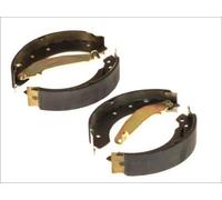 Fits ABE C0V002ABE Brake shoe set C0V002 ABE (Automotive Brake Engineering) is