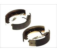 Brake shoes Rear Axle C0W005ABE ABE for VW LT28-50 Bus LT28-50 Van