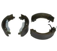 Brake shoes Rear Axle C0W022ABE ABE for VW LT28-50 Bus LT28-50 Van