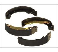 Brake shoes Rear Axle C0X009ABE ABE for OPEL CHEVROLET
