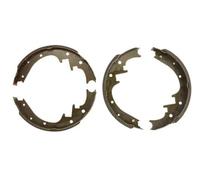 Brake shoes Rear Axle C0Y011ABE ABE for JEEP CHEROKEE GRAND CHEROKEE