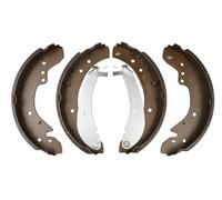 FAST FT30005 Brake Shoe Set