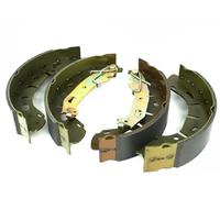 Brake shoes Rear Axle FT30032 FAST for FIAT DOBLO Combi DOBLO Cargo