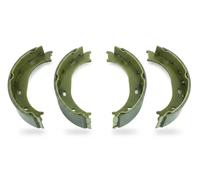 FAST FT30034 Brake Shoe Set