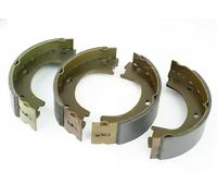 Fits Mercedes Sprinter VW Crafter Rear Hand Brake Shoe Set 172MM