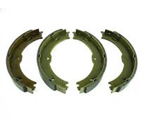 FAST FT30036 Brake Shoe Set
