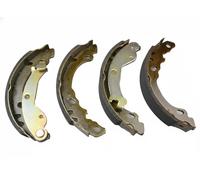 FAST FT30057 Brake Shoe Set