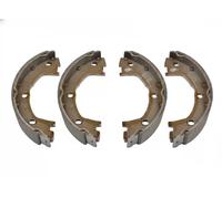 FAST FT30070 Brake Shoe Set