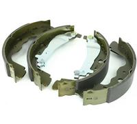 FAST FT30078 Brake Shoe Set