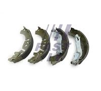 FAST FT30079 Brake Shoe Set