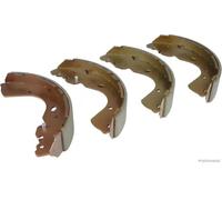 HERTH+BUSS JAKOPARTS J3501053 Brake Shoe Set