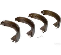 BRAKE SHOE SET J3502014 FOR TOYOTA HILUX/VIII/Pickup 1GD-FTV 2.8L 4cyl