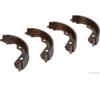 HERTH+BUSS JAKOPARTS J3508029 Brake Shoe Set